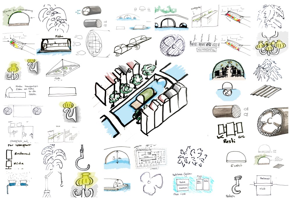 bollmann sahra sketches