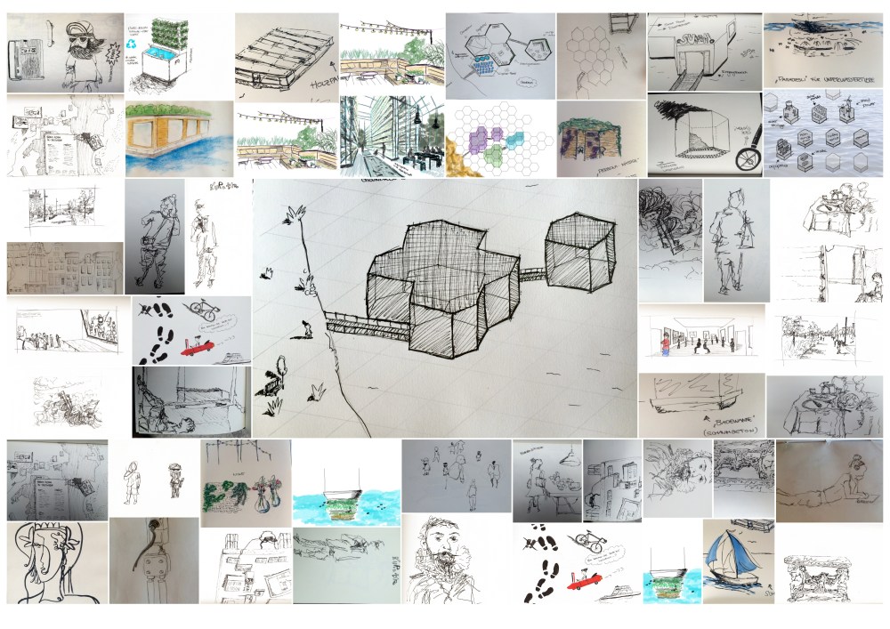 kasper olivia sketches