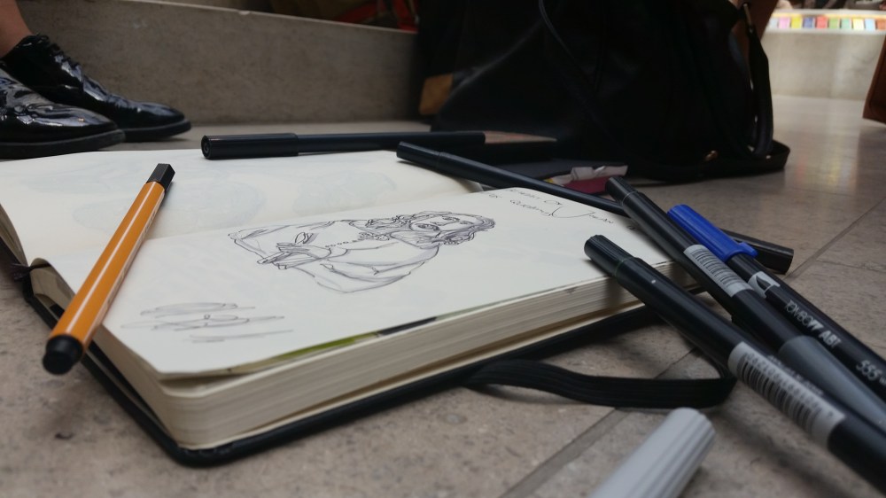 Melanie Zanga - 20160610_123241