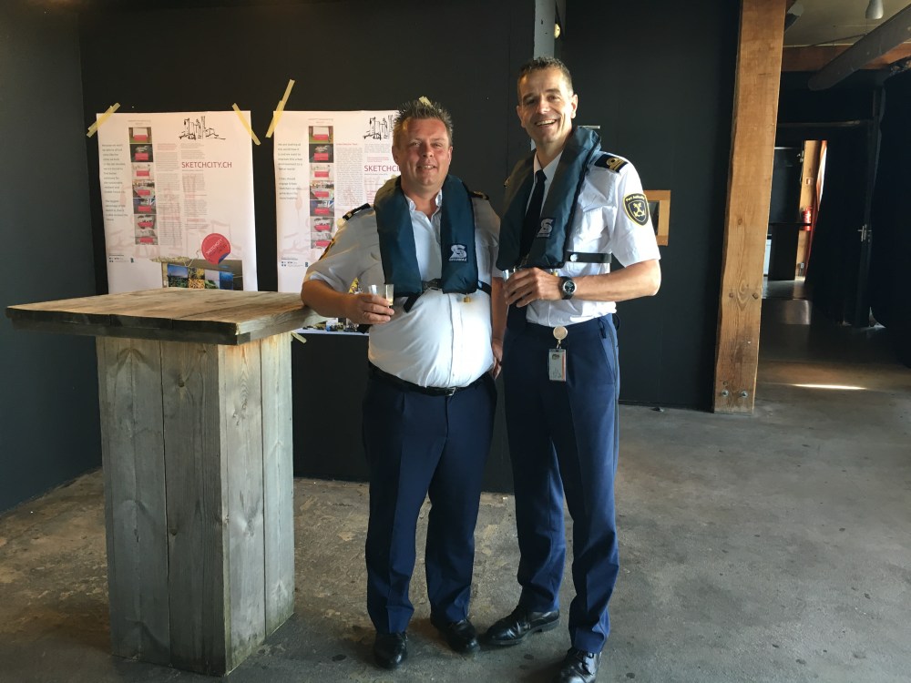 portofamsterdambesatzung