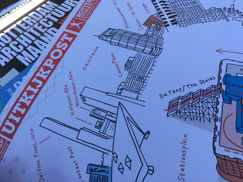 rotterdamsketch